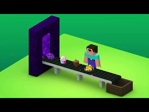 Noob - Games of Hunger Video