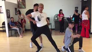 Roii //  move it - Jaded