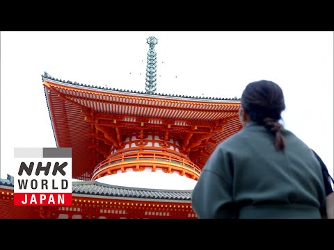 Koyasan: The Sanctuary of Shingon Buddhism - Spiritual Explorers