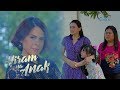 Hiram Na Anak Sunugin Ang Mga Ari Arian Ni Miren Episode 26