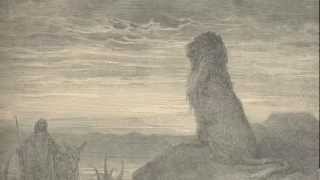 William Blake: Night