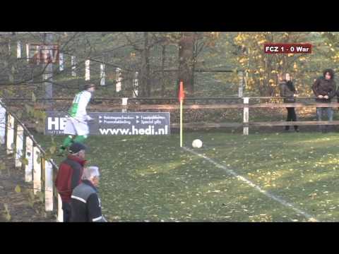 Samenvatting FC Zutphen-Warnsveldse Boys