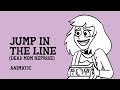 Jump In The Line L BEETLEJUICE ANIMATIC