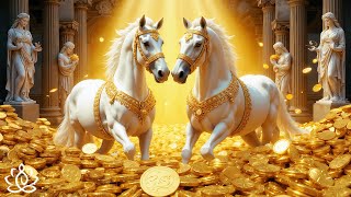 Download lagu Uang Akan Datang Kepada Anda TANPA HENTI Dalam 5 MENIT | Semua Akan Menjadi Kenyataan HARI INI - 432Hz mp3