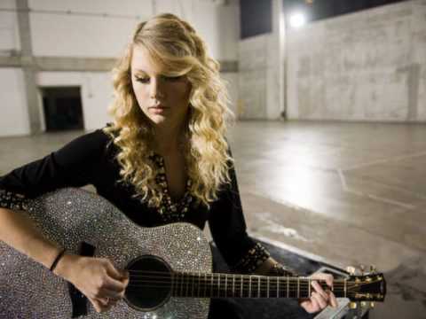 Umbrella - Taylor Swift