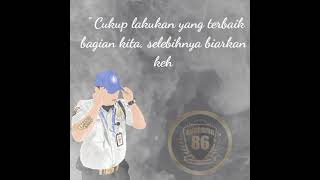 Download lagu Story wa satpam motivasi diri mp3