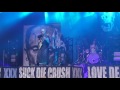 Rob Zombie -  Trade In Your Guns For A Coffin "Live@Gröna Lund"