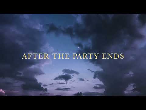 After The Party Ends - Edvn