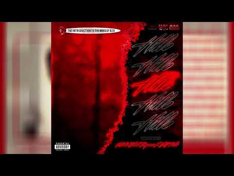 Mister Black Daymare - Hillo (Audio) Ft. YG Rella