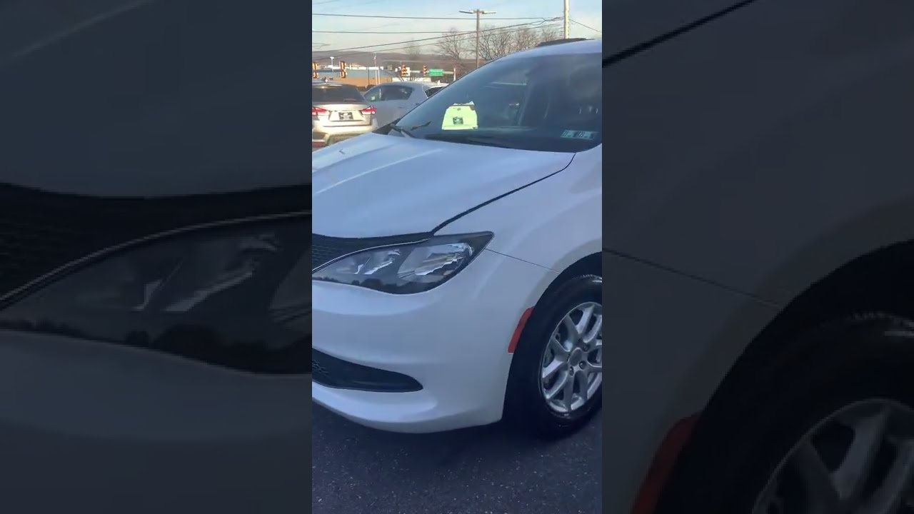 2021 Chrysler Voyager Lxi st 13843