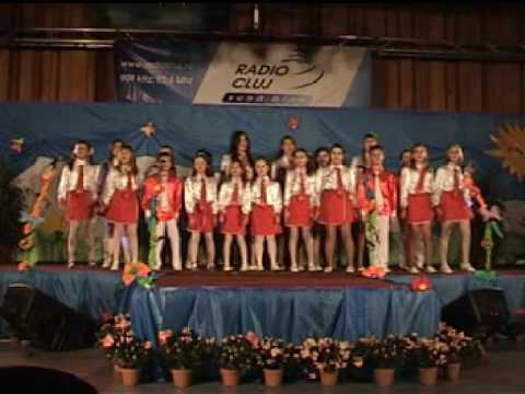 simpatix grup o papusamart 2009,sala radio cluj