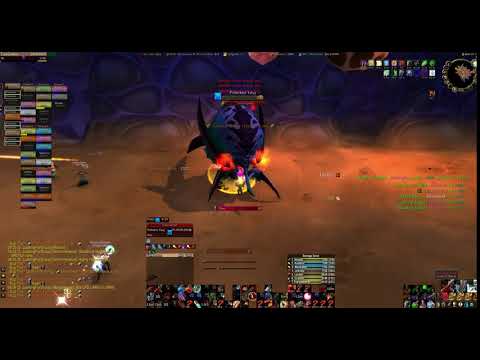 Bug Trio Kri - Vem - Yauj