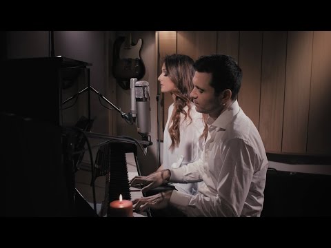 Adele - Hello ( Duet Cover ) by Sarah Louise Dooley & Antimo (Live Video)