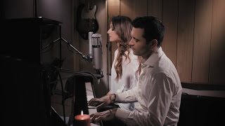 Adele - Hello ( Duet Cover ) by Sarah Louise Dooley & Antimo (Live Video)