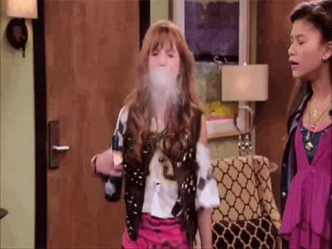 Bella Thorne ft. Zendaya - The Same Heart  (Official Video)