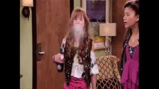 Bella Thorne ft. Zendaya - The Same Heart  (Official Video)