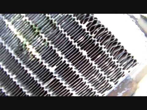 1973-76 Mopar A-body heater core replacement pt 2