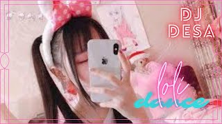 Download lagu Loli Dance - DJ IMUT IMUT ALL NIGHT - (TIK TOK 2020) mp3