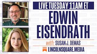 SCOTUS OKs Trump's Crackdown on Mail-In Voting | Susan Demas & Edwin Eisendrath LIVE