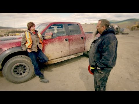 Todd and Parker's Bitter Rivalry | Gold Rush