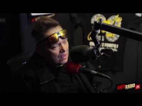 T.Love Alternative - Dzielnica cudów (Live Antyradio)