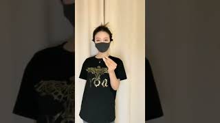 Gái xinh Tiktok Trung Quốc#2022年#gaixinh#297