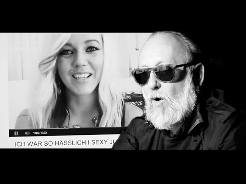 Sexy Julia - Mein liebes Fräulein Mösenfröhlich