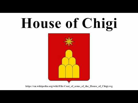 House of Chigi