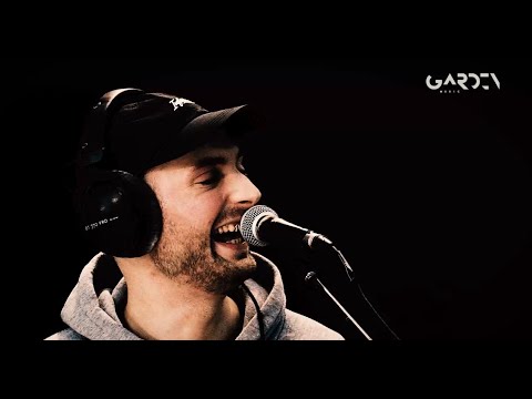 Steff - live (rap) | LIVE IN GÂRDEN