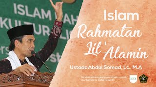 Download lagu Tausiyah Ustadz Abdul Somad - UNISSULA Semarang mp3