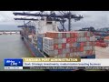 Strategic Investments Modernization Boosting Business In Tanzania S Dar Es Salaam Port