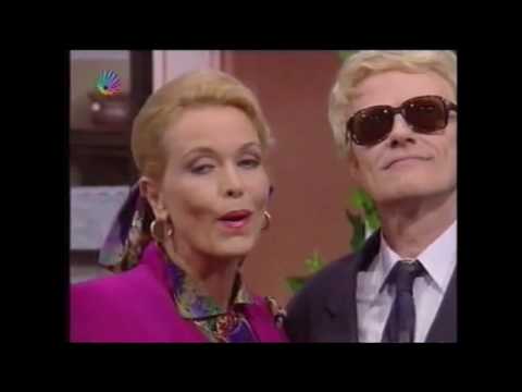Hannelore und Heino "Ach Heino" (Egon)