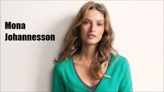 Top 35 The most beautiful Swedish women Supernius.pl video