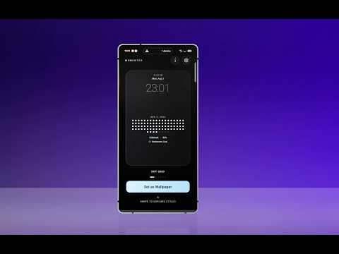 Mementos: Goal Habit Wallpaper video thumbnail