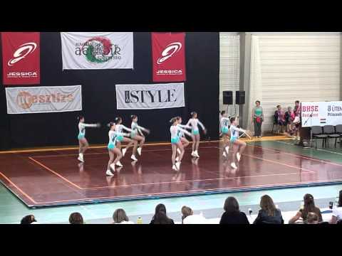 Pulzus Sportegyesület sikerei