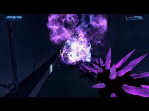 헤일로MCC:CE '헤일로'