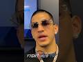 EDGAR BERLANGA PREDICTS GERVONTA DAVIS VS RYAN GARCIA