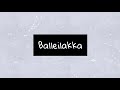 Balleilakka Sivaji The Boss Lyrics