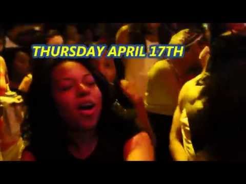 BUBBLEZ: The Ultimate Foam Fete- 2014