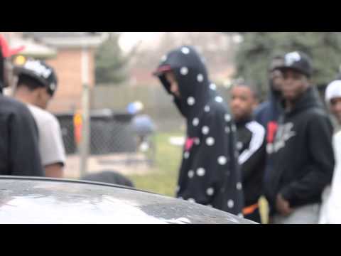 C Streetz Feat.Loud Pak - Dead Man Walking