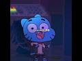 Kid Luffy Dance In Gumball Video By Nicos Fyp Internetmemes Amazingworldofgumball