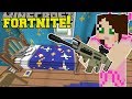 Minecraft: TOY STORY BEDROOM - FORTNITE BATTLE ROYALE - Modded Mini-Game Minecraft: TOY STORY BEDROOM - FORTNITE BATTLE ROYALE - Modded Mini-Game