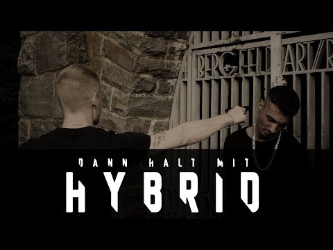 Deetox Vengeance - D.H.M.H. (Official Video)