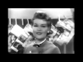 Patti Page - "The Glory Of Love" (1950s)