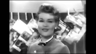 Patti Page - &quot;The Glory Of Love&quot; (1950s)