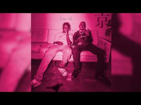 [FREE FOR PROFIT] MC Igu x Yunk Vino Type Beat ~ Margiela prod. $PK