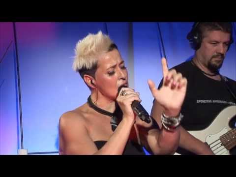 Chris Lirussi interpreta NOBODY'S PERFECT di Jessie J  (cover) - Live recording in Daigomusic