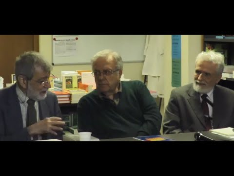 La follia che fa la storia - Luigi Zoja e Gianni Trimarchi