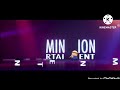 Illumination Entertainment Logo 2022