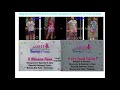 Sing And Dance With Barney Credits Comparison Screener Vs Final Version By Good Job